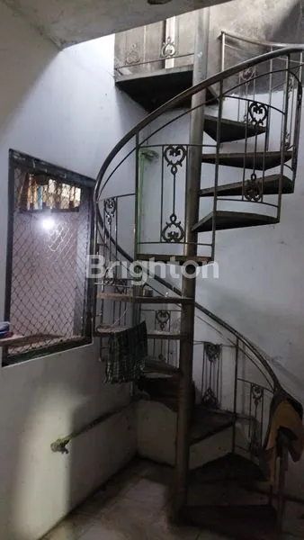 image RUMAH PLONG COCOK UNTUK USAHA DI GROGOL INDAH (2)