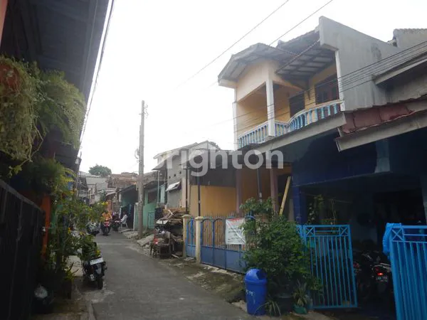 image DIJUAL CEPAT RUMAH PERUMAHAN PURI BOJONG BOGOR (1)