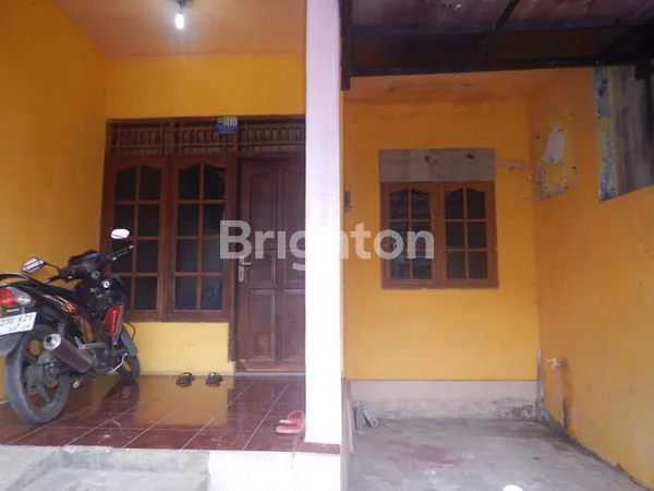 image DIJUAL CEPAT RUMAH PERUMAHAN PURI BOJONG BOGOR (6)
