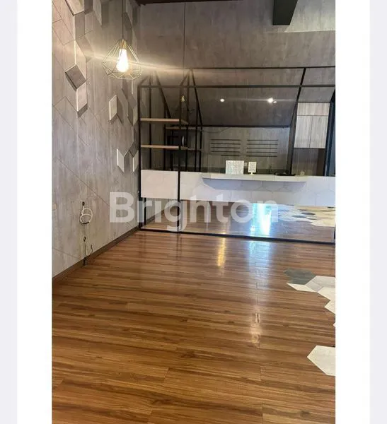 image RUKO PARAMOUNT SERPONG FULL INTERIOR + USAHA AKTIF (3)