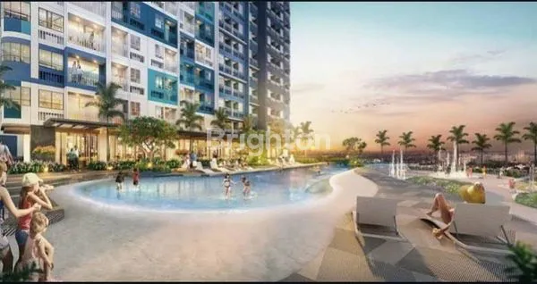 image APARTEMEN STRATEGIS LOKASI SURABAYA BARAT (2)