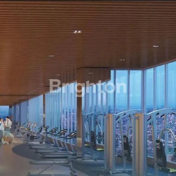 image APARTEMEN STRATEGIS LOKASI SURABAYA BARAT (3)