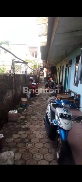 image KONTRAKAN 7 PINTU KP SUGUTAMU DEPOK (1)