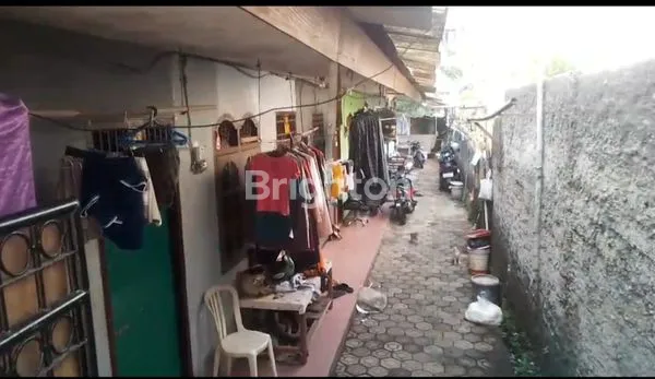 image KONTRAKAN 7 PINTU KP SUGUTAMU DEPOK (2)