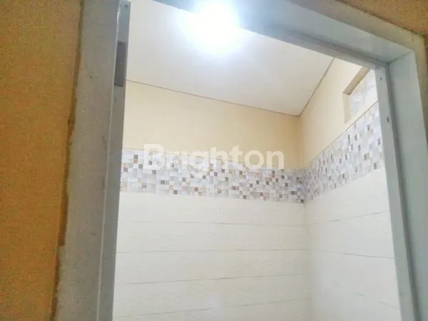 image JUAL CEPAT RUMAH STRATEGIS DI TUNJUNG SARI - GATOT SUBROTO BARAT, DENPASAR | 4KT | DEKAT TIARA GATSU, SEKOLAH, WISATA & KULINER HITS (6)