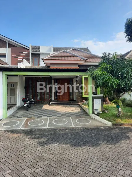 Gambar Property RUMAH MEWAH 2 LANTAI DEKAT UNDIP & TOL BANYUMANIK
