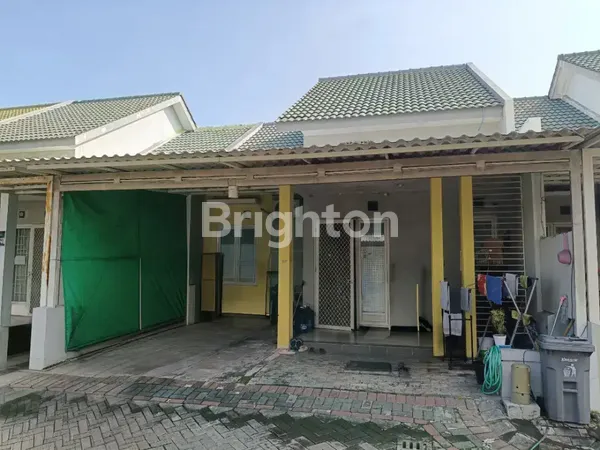 image SUKOLILO DIAN REGENCY FULL RENOV SIAP HUNI DEKAT ITS DAN PAKUWON CITY (1)