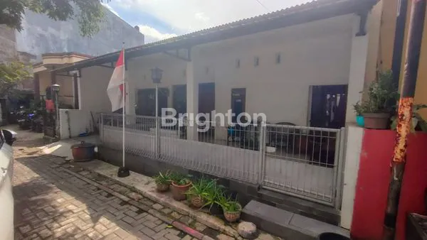 image RUMAH STRATEGIS DEKAT EXIT TOL GAYAMSARI DAN USM (1)