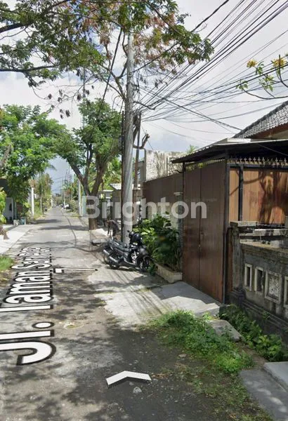 image TANAH PREMIUM 425 METER DEKAT BALI KIDDY SCHOOL DI TAMAN SARI, KEROBOKAN – LOKASI STRATEGIS! (3)