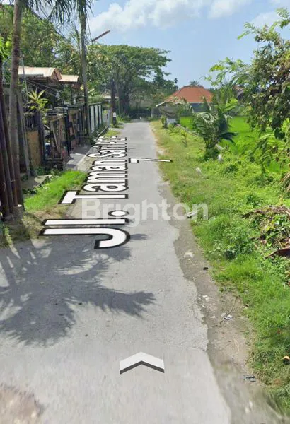 image TANAH PREMIUM 425 METER DEKAT BALI KIDDY SCHOOL DI TAMAN SARI, KEROBOKAN – LOKASI STRATEGIS! (4)