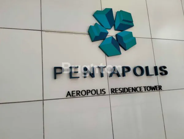 DISEWAKAN APARTMENT PENTAPOLIS RESIDENCE