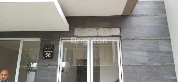image DIJUAL RUMAH CANTIK DI CITRALAND CIBUBUR (2)