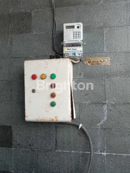 image DI JUAL RUKO DAN RUMAH TINGKAT KEPANJEN (3)