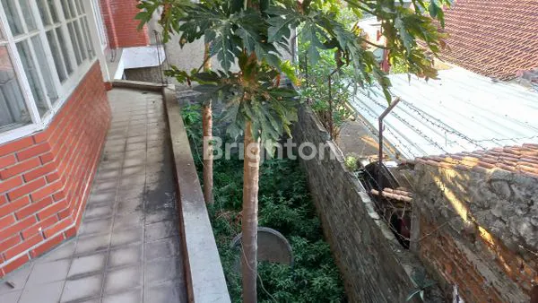 image RUMAH DI LOKASI ELITE DAN NYAMAN - CIUMBULEUIT HANYA HITUNG TANAH (8)