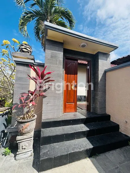 image VILLA SIAP HUNI DI DAERAH NUSA DUA , UNGASAN BALI DEKAT PANTAI MELASTI DAN PANDAWA (1)
