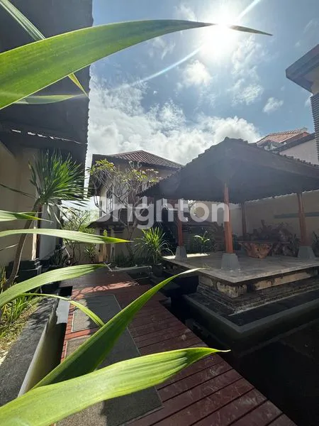image VILLA SIAP HUNI DI DAERAH NUSA DUA , UNGASAN BALI DEKAT PANTAI MELASTI DAN PANDAWA (3)
