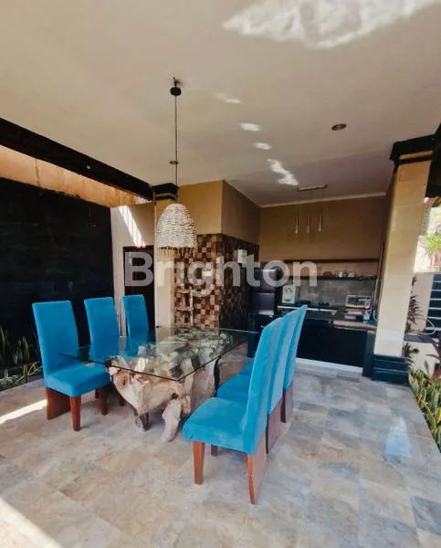 image VILLA SIAP HUNI DI DAERAH NUSA DUA , UNGASAN BALI DEKAT PANTAI MELASTI DAN PANDAWA (6)