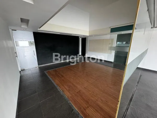 image FOR SALE - TANAH & BANGUNAN, LOKASI PREMIUM (4)