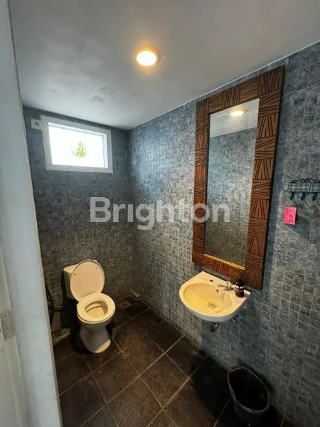 image FOR SALE - TANAH & BANGUNAN, LOKASI PREMIUM (7)