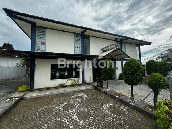 image FOR SALE - TANAH & BANGUNAN, LOKASI PREMIUM (1)