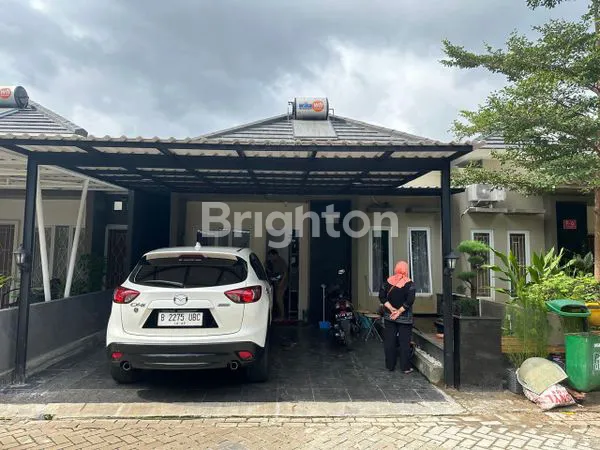 image RUMAH CLASTER SEJUK DAN ASRI (1)