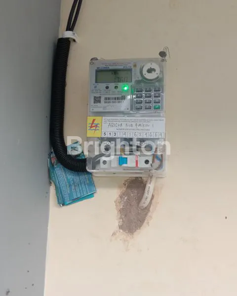 image DI JUAL RUMAH HADAP TIMUR ,MENDALAN WANGI . (4)