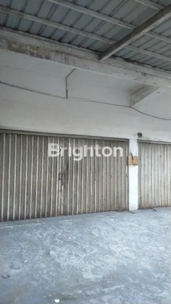 RUKO 3,5LT DI LOKASI STRATEGIS