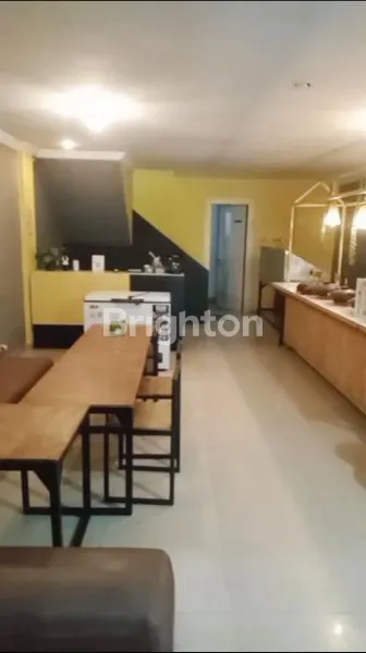 image RUKO 3 LANTAI PREMIUM DEKAT MTQ, JL. PARIT INDAH - SHM SIAP PAKAI (2)