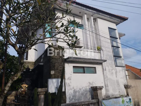 image RUMAH LANTAI 2 SIAP HUNI DI PERUMAHAN GAJAH WAKTRA PEUYANGAN (2)