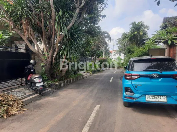 image TANAH SIAP DI BANGUN,DI LINGKUNGAN VILLA DAN SEKOLAH DEKAT BY PASS  (4)