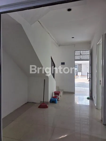 image GRAHA RAYA BINTARO CLUSTER FORTUNE  (2)