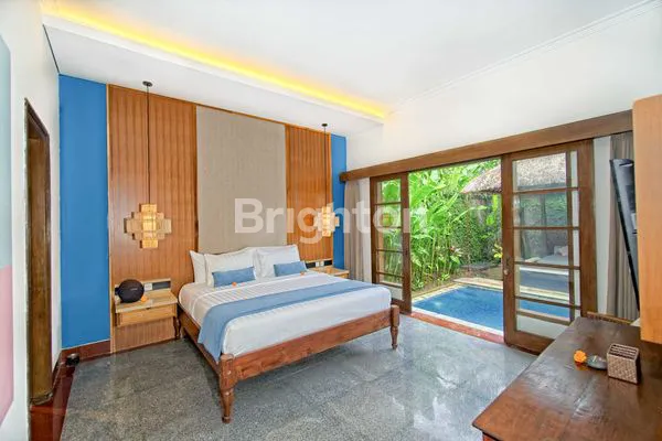 image VILLA FULLY FURNISHED IN CENTRAL PETITENGET SEMINYAK, BADUNG, BALI (3)