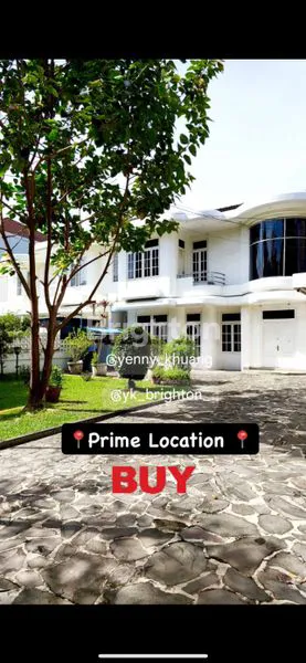 image RUMAH LUAS JALAN BESAR IMAM BONJOL - IR. H JUANDA - SUDIRMAN (8)