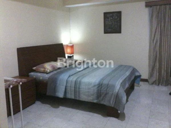image APARTEMEN POINS SQUARE 72M² FULLY FURNISHED DEKAT MRT LEBAK BULUS (5)