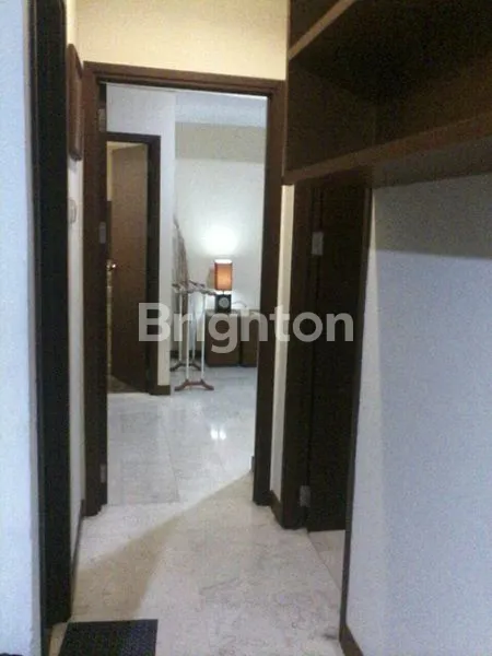 image APARTEMEN POINS SQUARE 72M² FULLY FURNISHED DEKAT MRT LEBAK BULUS (8)