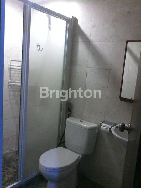 image APARTEMEN POINS SQUARE 72M² FULLY FURNISHED DEKAT MRT LEBAK BULUS (7)