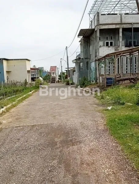 image TANAH MURAH BAWAH HARGA PASAR DI JOYOAGUNG MERJOSARI MALANG (3)