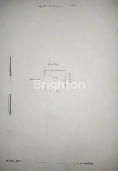 image TANAH MURAH BAWAH HARGA PASAR DI JOYOAGUNG MERJOSARI MALANG (4)