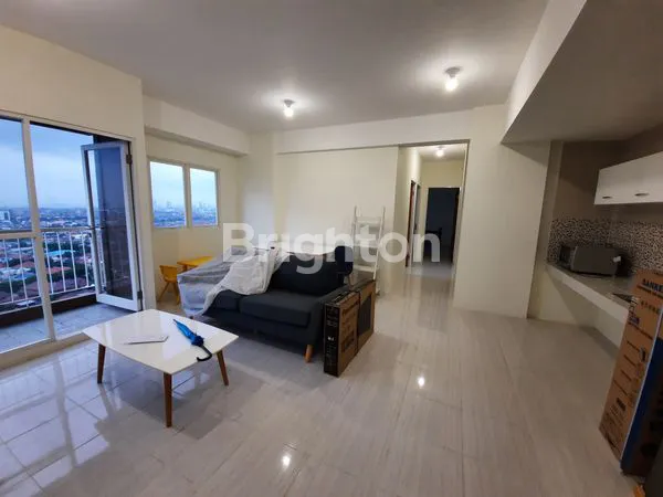 image APARTEMENT PUNCAK DHARMAHUSADA SURABAYA (1)