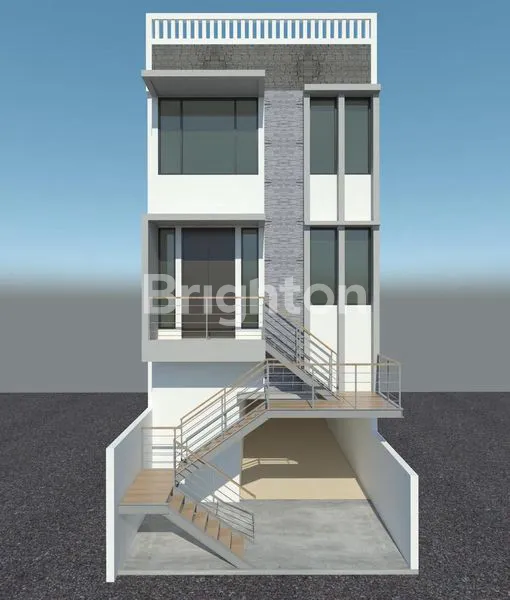 image BRAND NEW SUNTER BISMA 3.5LT , JAKARTA UTARA (1)