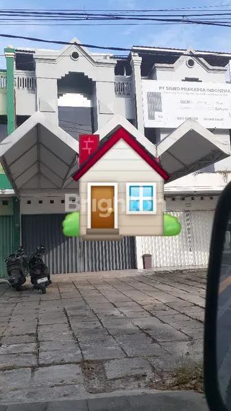 image RUKO STRATEGIS DI JUAL LOKASI STAL KUDA (5)