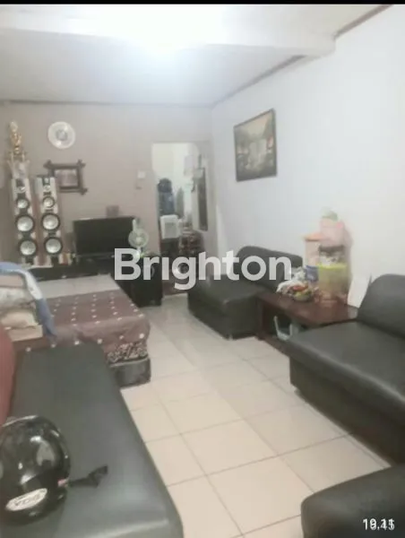 image RUMAH PUSAT KOTA JALAN CIBANGKONG BANDUNG (4)