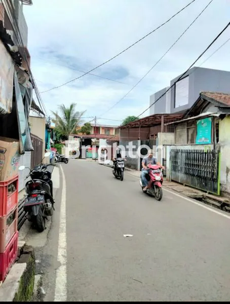 image RUMAH PUSAT KOTA JALAN CIBANGKONG BANDUNG (2)