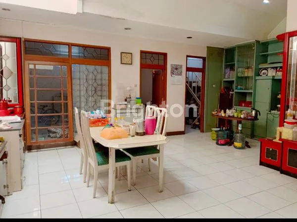 image SEWA RUMAH DIKEMBAR SIAP HUNI LB 180 KOMPLEK NYAMAN  (2)