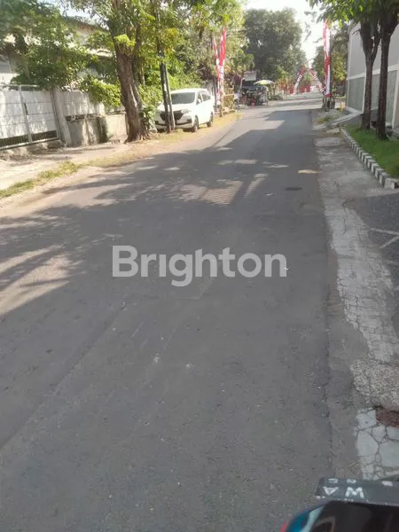 image DI SEWAKAN RUMAH NGAGEL JAYA TENGAH  (4)