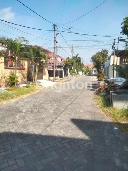 image DI SEWAKAN RUMAH NGAGEL JAYA TENGAH  (3)