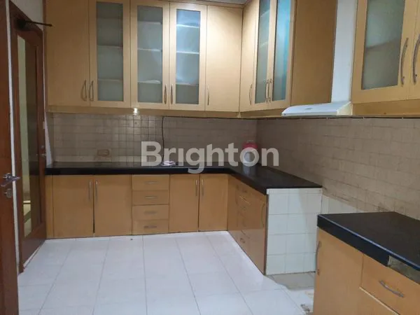 image RUMAH MEWAH 2 LANTAI DI VILLA MENARA KLP GADING, 5KT, LT 422M² (4)