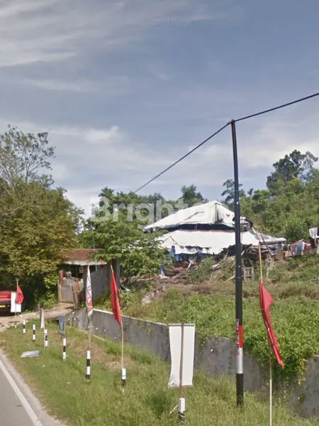 image TANAH SUPER STRATEGIS PINGGIR JALAN  (3)