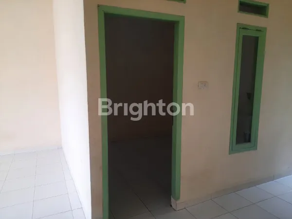 image RUMAH MINIMALIS 2KT DI TIRTAYASA, DEKAT SMP & SMKN 5 BANDAR LAMPUNG (2)