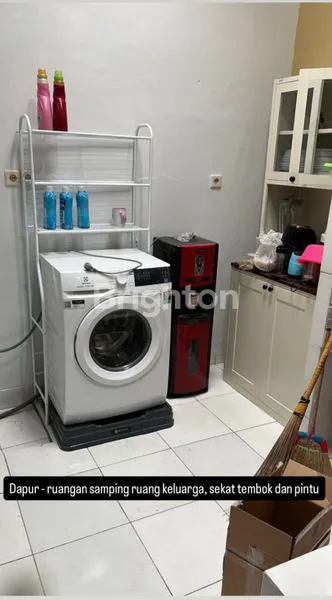 image RUMAH MINIMALIS 2KT DI VILLA RIZKI ILHAMI PLUS, KELAPA DUA (3)